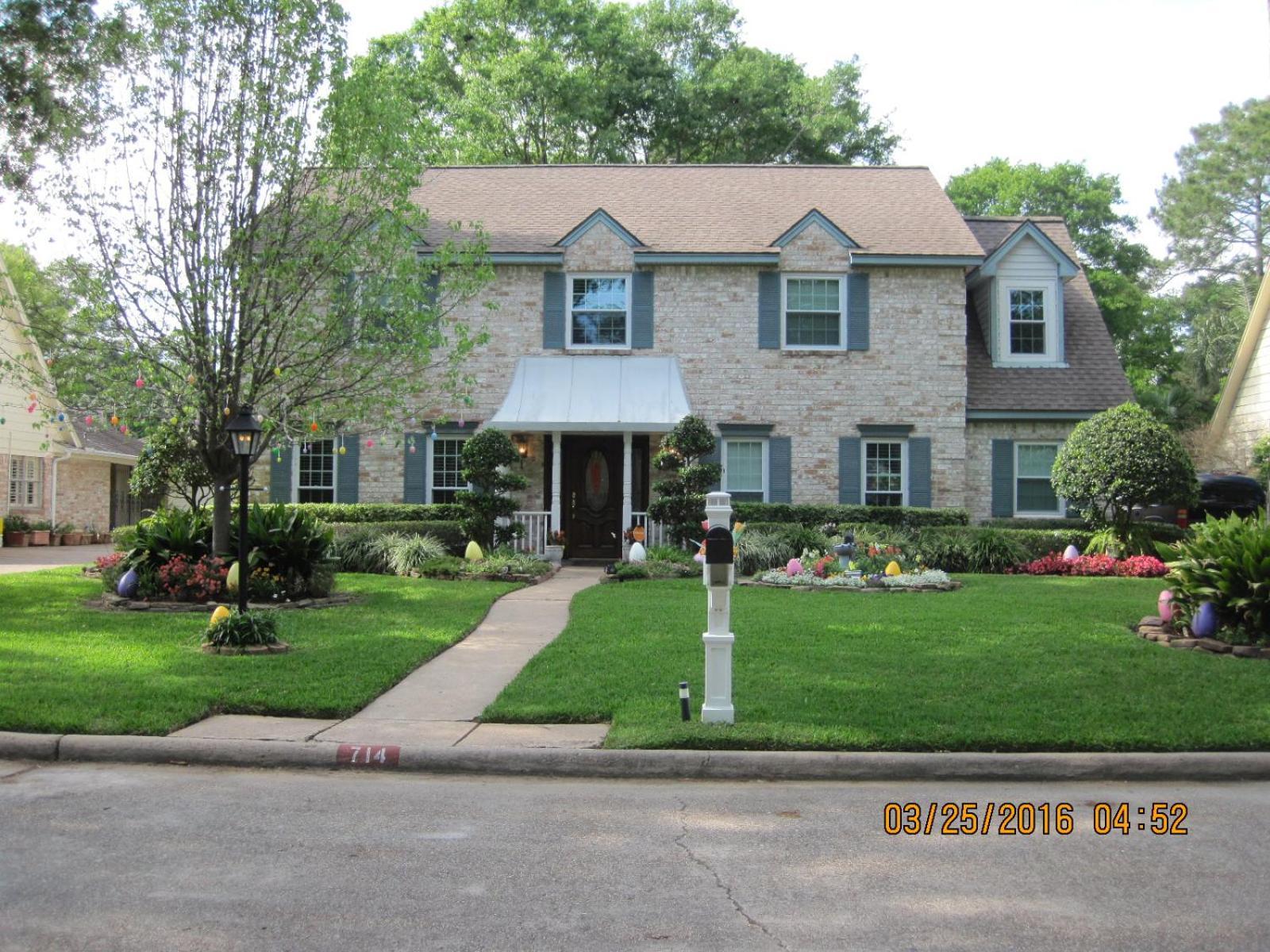 2 Luxury Near Airport & The Woodlands Houston