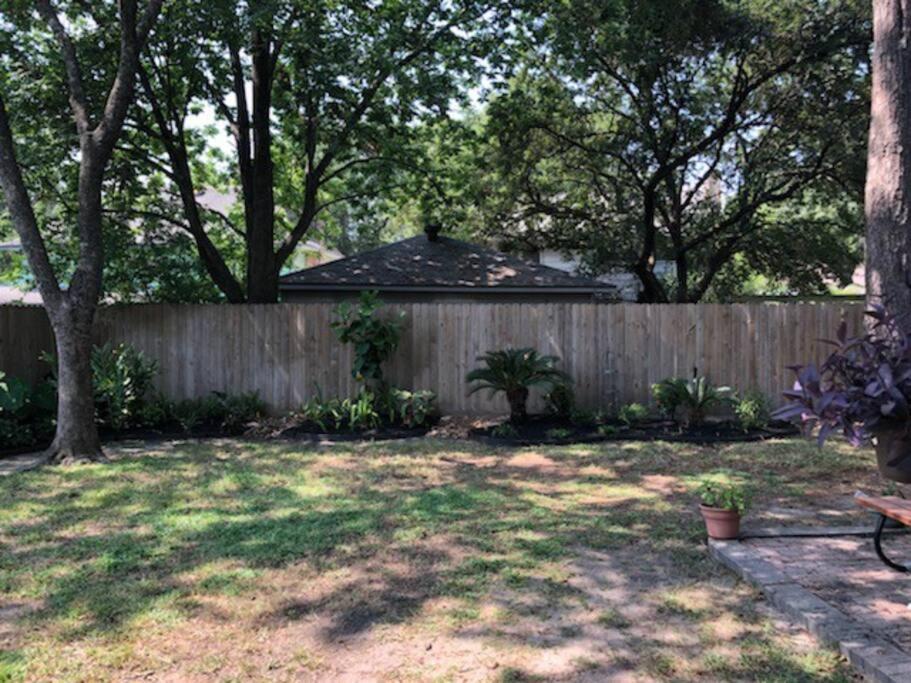 2 Luxury Near Airport & The Woodlands Homestay Houston